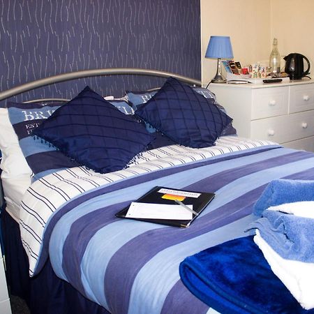 Malvern Guest House Bridlington Exterior foto