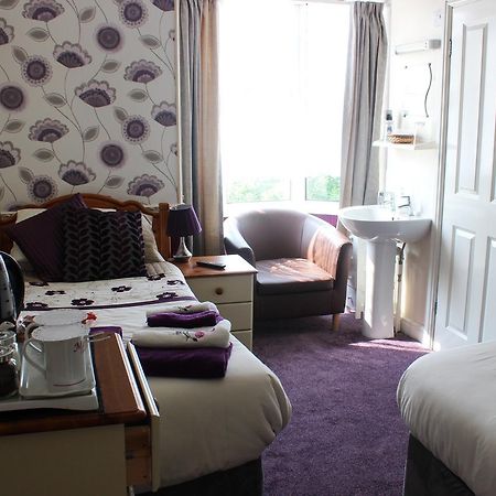 Malvern Guest House Bridlington Exterior foto