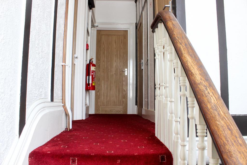 Malvern Guest House Bridlington Exterior foto