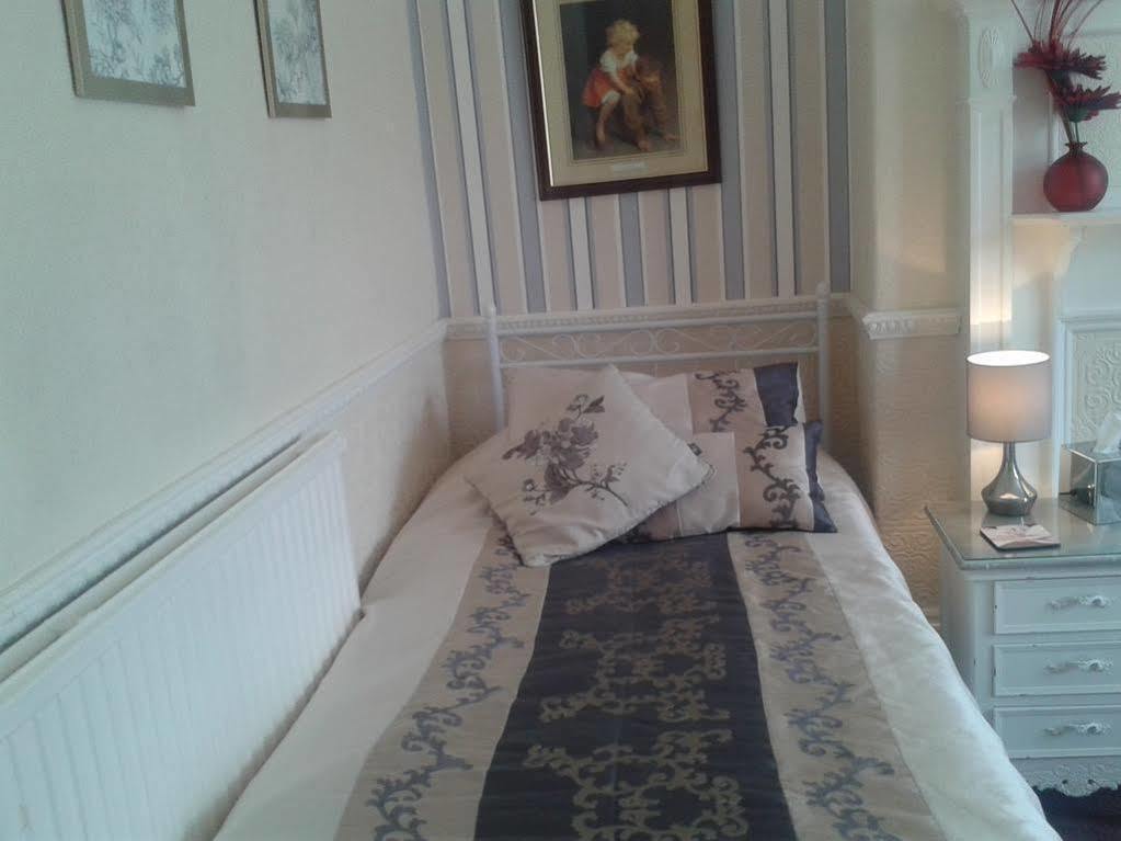 Malvern Guest House Bridlington Exterior foto